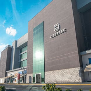 cibertec sede arequipa