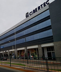 cibertec sede bellavista callao