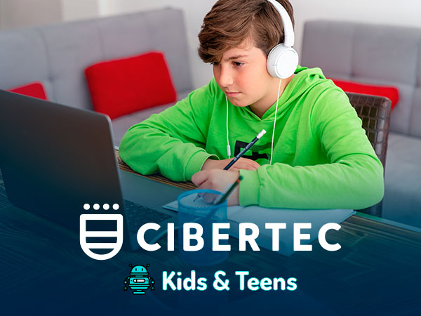 cursos para niños