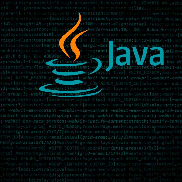 curso java cibertec