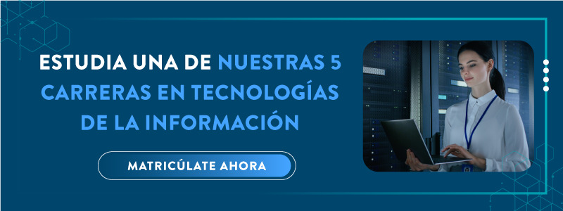 estudia computación e informática